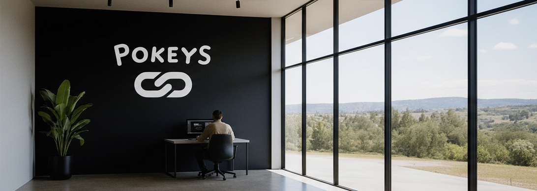 Equipo POKEYS FACTORY